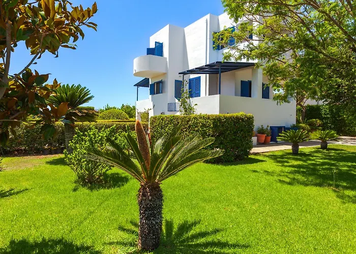Villa Costa Haraki